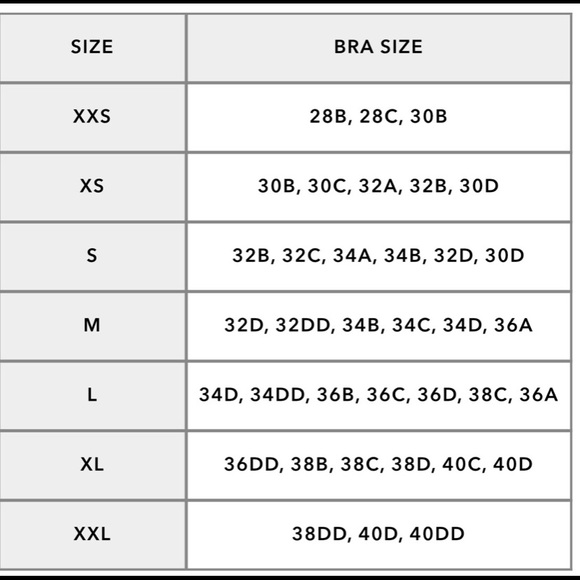 ⚡️Final $$⚡️Aerie Chill Twist Front Bralette - Picture 9 of 9